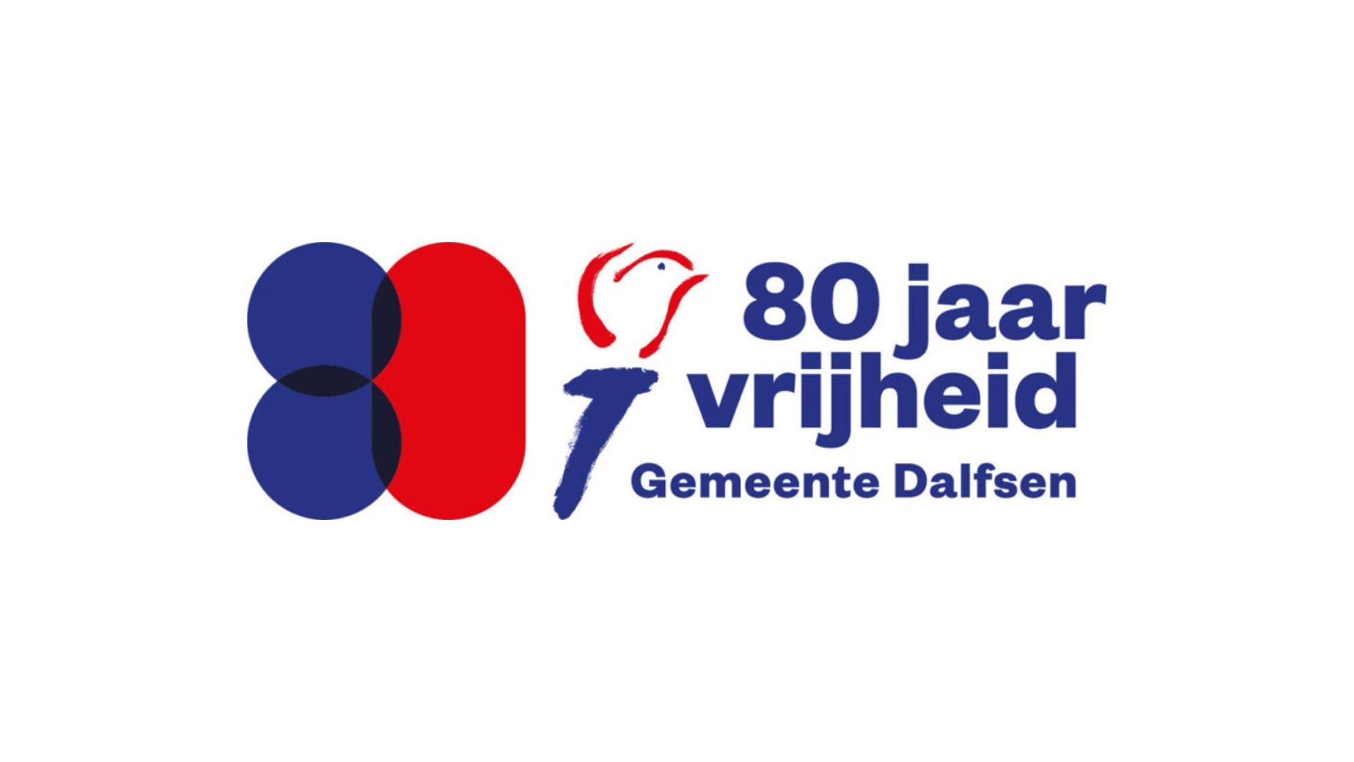 80 jaar vrijheid